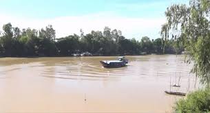 MỰC NƯỚC HÀNG NGÀY